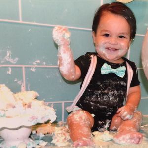 Meet your Posher, Ernie